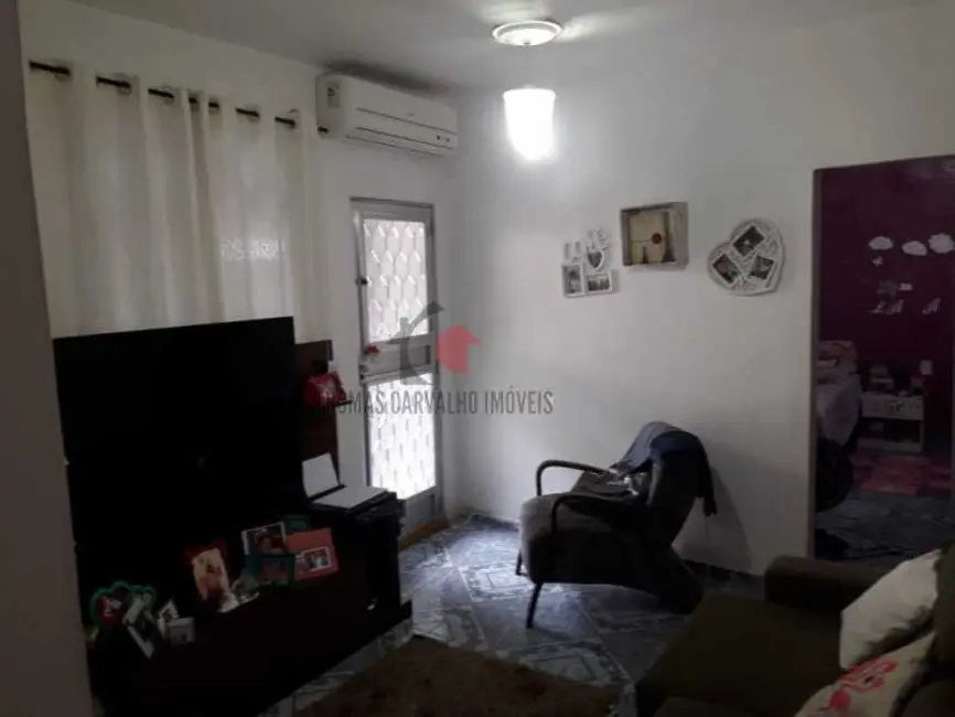 Foto 1 de Casa de Condomínio com 4 quartos à venda, 125m2 em Rio De Janeiro - RJ