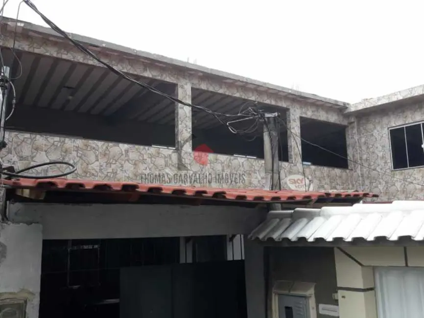 Foto 2 de Casa de Condomínio com 4 quartos à venda, 125m2 em Rio De Janeiro - RJ