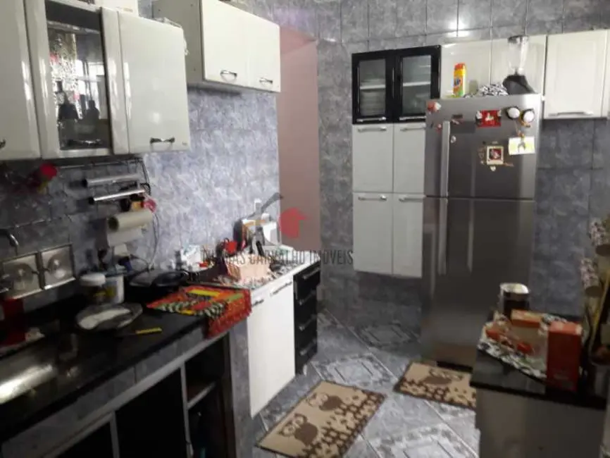 Foto 4 de Casa de Condomínio com 4 quartos à venda, 125m2 em Rio De Janeiro - RJ