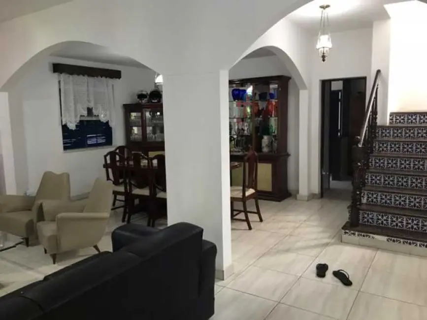 Foto 3 de Casa de Condomínio com 4 quartos à venda, 357m2 em Rio De Janeiro - RJ