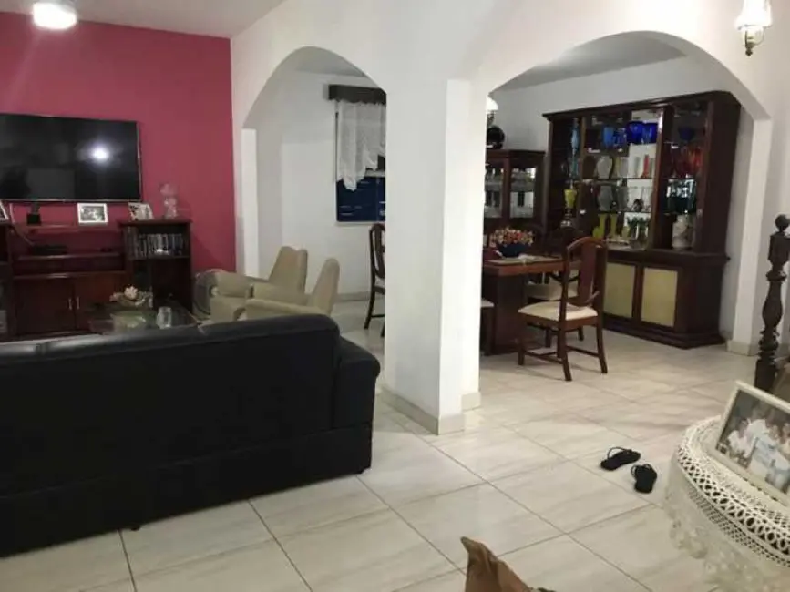 Foto 7 de Casa de Condomínio com 4 quartos à venda, 357m2 em Rio De Janeiro - RJ