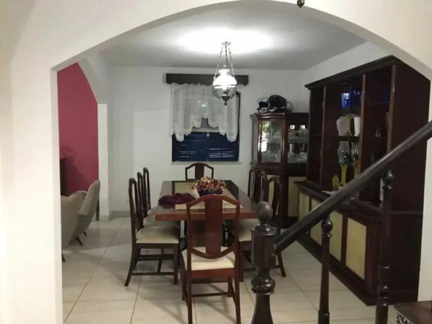 Foto 5 de Casa de Condomínio com 4 quartos à venda, 357m2 em Rio De Janeiro - RJ