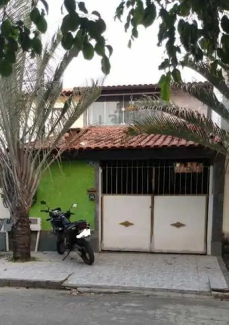 Foto 1 de Casa de Condomínio com 4 quartos à venda, 200m2 em Rio De Janeiro - RJ