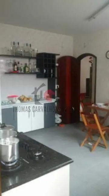 Foto 6 de Casa de Condomínio com 5 quartos à venda, 400m2 em Rio De Janeiro - RJ