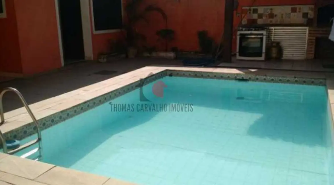 Foto 8 de Casa de Condomínio com 5 quartos à venda, 400m2 em Rio De Janeiro - RJ