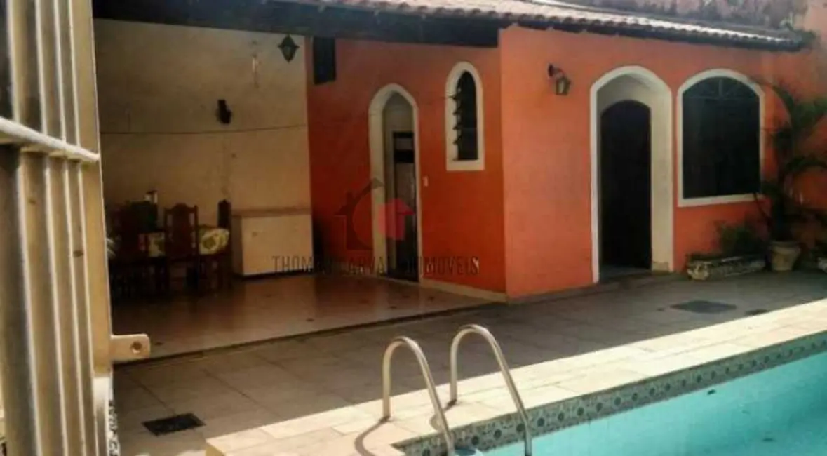 Foto 1 de Casa de Condomínio com 5 quartos à venda, 400m2 em Rio De Janeiro - RJ