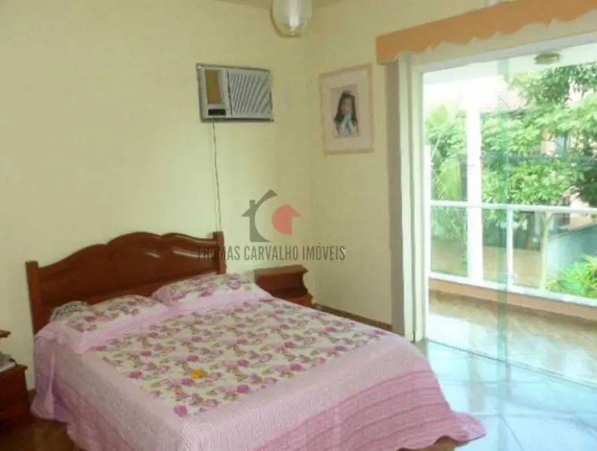 Foto 4 de Casa de Condomínio com 5 quartos à venda, 172m2 em Rio De Janeiro - RJ