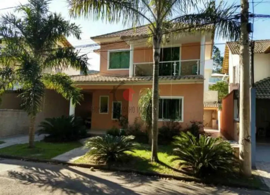 Foto 1 de Casa de Condomínio com 5 quartos à venda, 172m2 em Rio De Janeiro - RJ