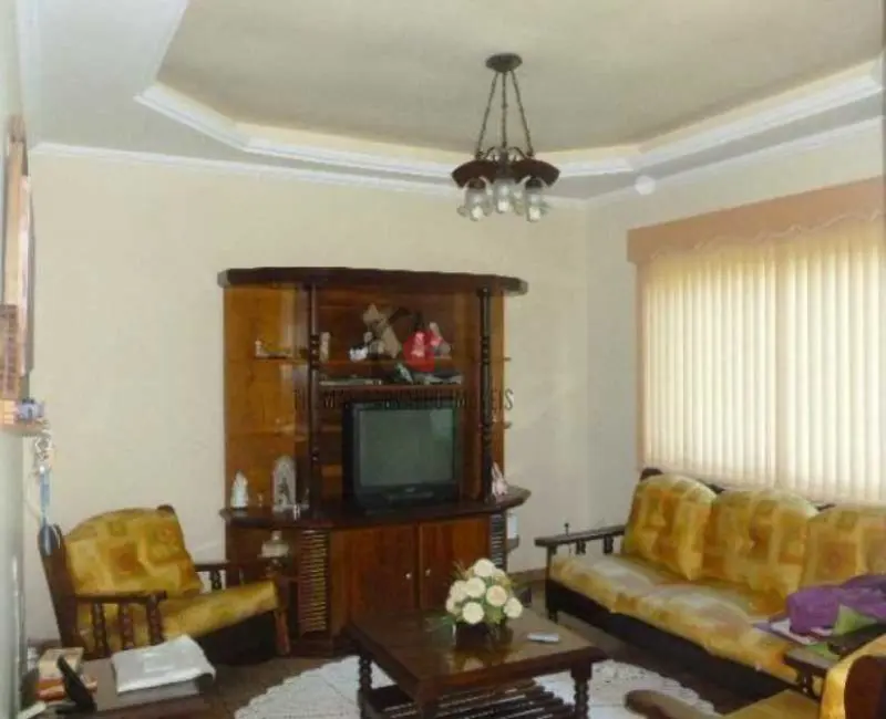 Foto 2 de Casa de Condomínio com 5 quartos à venda, 172m2 em Rio De Janeiro - RJ