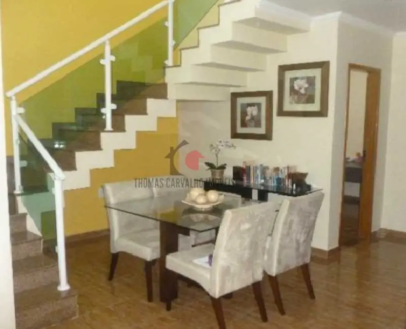 Foto 3 de Casa de Condomínio com 5 quartos à venda, 172m2 em Rio De Janeiro - RJ