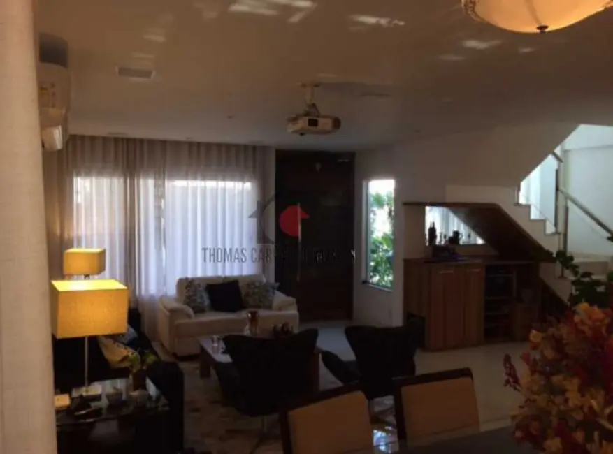 Foto 3 de Casa de Condomínio com 5 quartos à venda, 310m2 em Rio De Janeiro - RJ