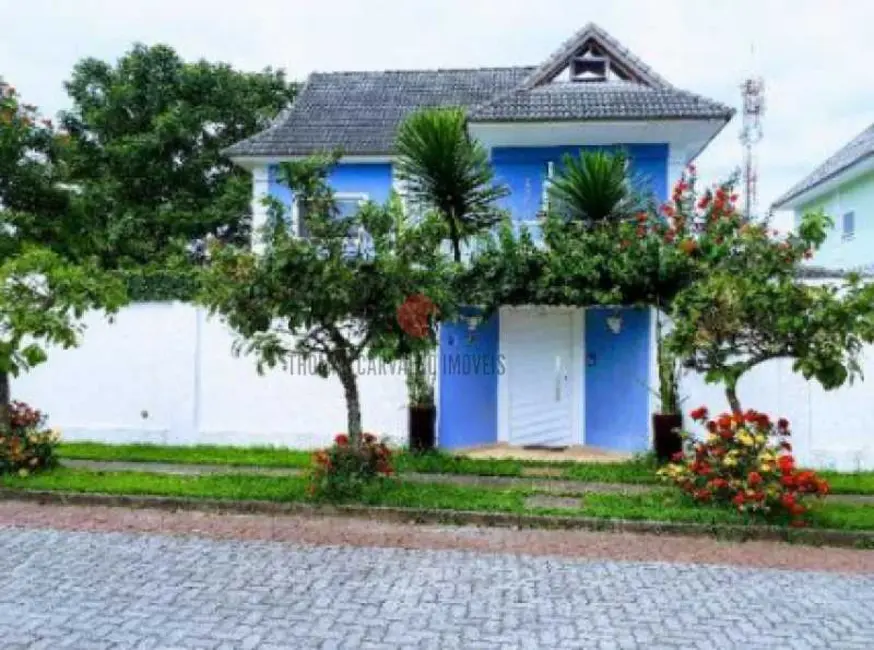 Foto 2 de Casa de Condomínio com 5 quartos à venda, 310m2 em Rio De Janeiro - RJ