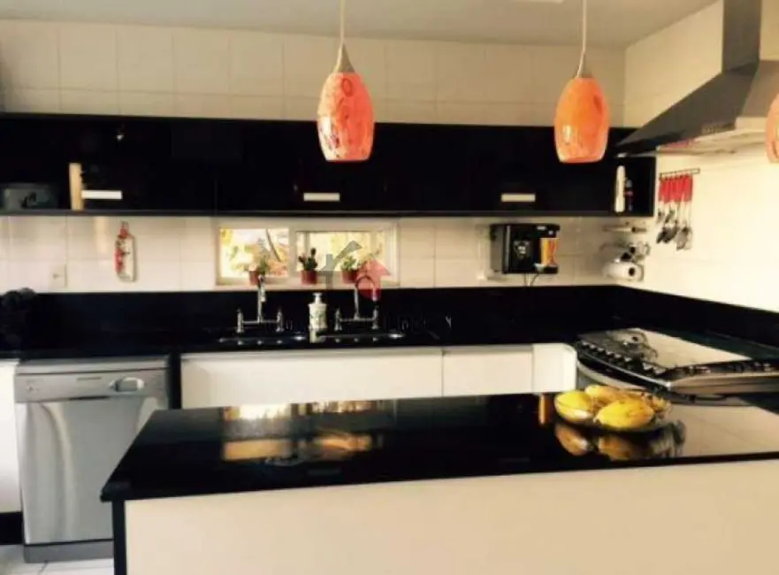 Foto 7 de Casa de Condomínio com 5 quartos à venda, 310m2 em Rio De Janeiro - RJ