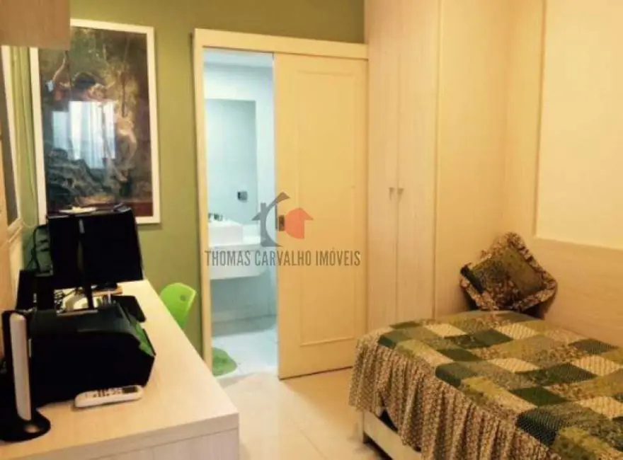 Foto 8 de Casa de Condomínio com 5 quartos à venda, 310m2 em Rio De Janeiro - RJ