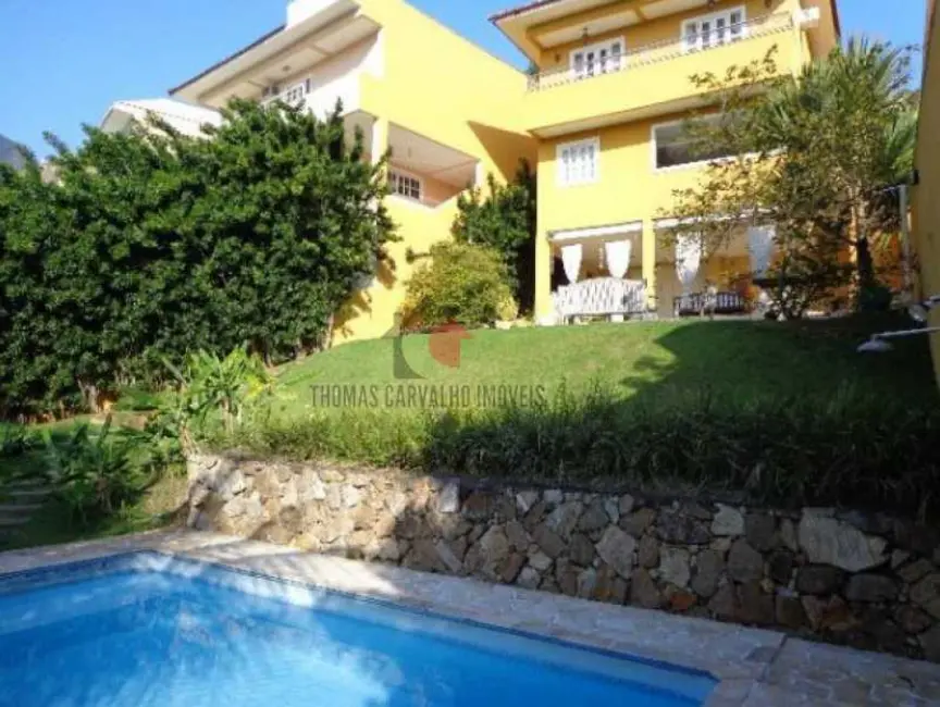 Foto 1 de Casa de Condomínio com 5 quartos à venda, 310m2 em Rio De Janeiro - RJ