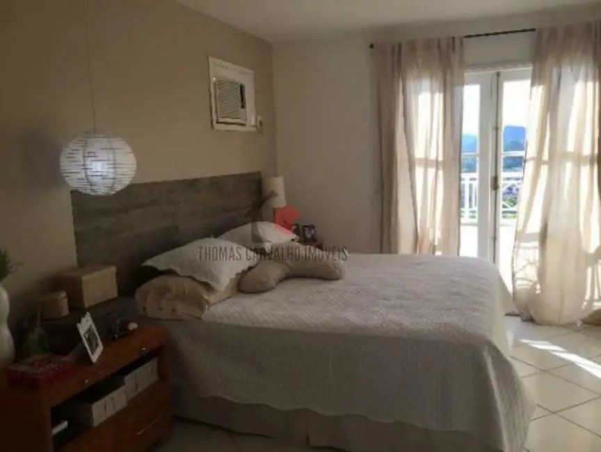 Foto 9 de Casa de Condomínio com 5 quartos à venda, 310m2 em Rio De Janeiro - RJ