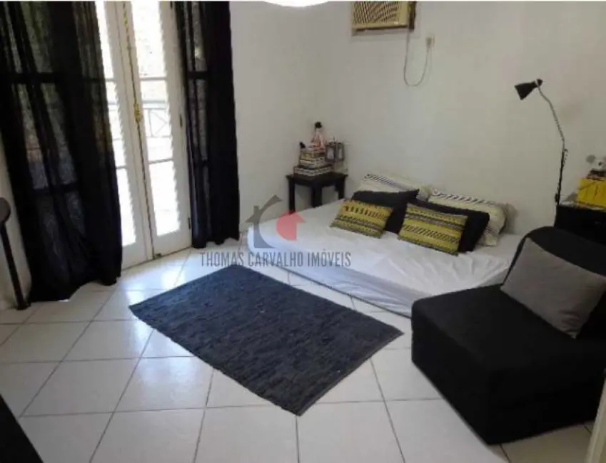 Foto 7 de Casa de Condomínio com 5 quartos à venda, 310m2 em Rio De Janeiro - RJ