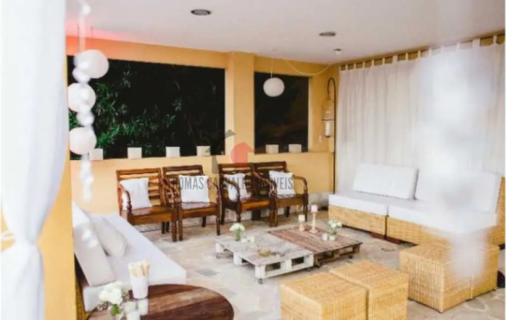 Foto 3 de Casa de Condomínio com 5 quartos à venda, 310m2 em Rio De Janeiro - RJ