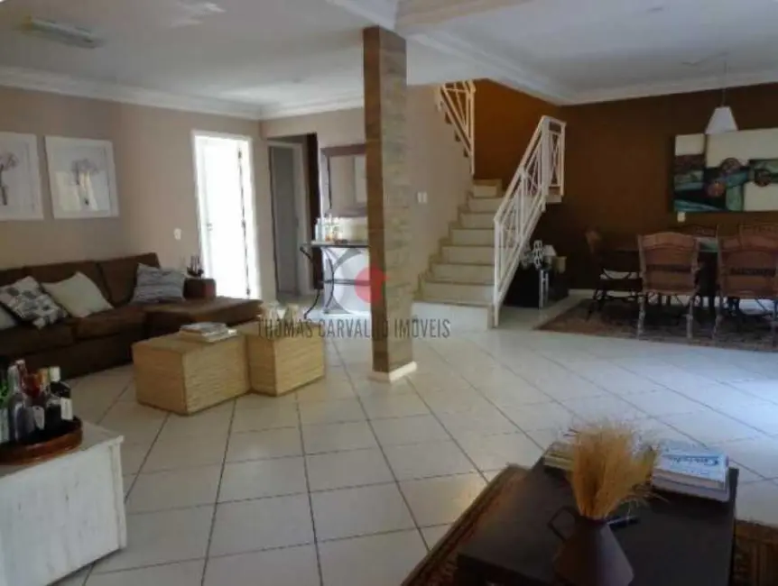 Foto 2 de Casa de Condomínio com 5 quartos à venda, 310m2 em Rio De Janeiro - RJ