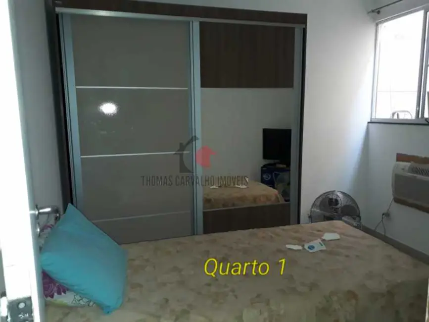 Foto 8 de Casa de Condomínio com 5 quartos à venda, 180m2 em Rio De Janeiro - RJ