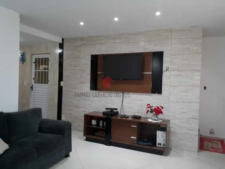 Foto 3 de Casa de Condomínio com 5 quartos à venda, 180m2 em Rio De Janeiro - RJ