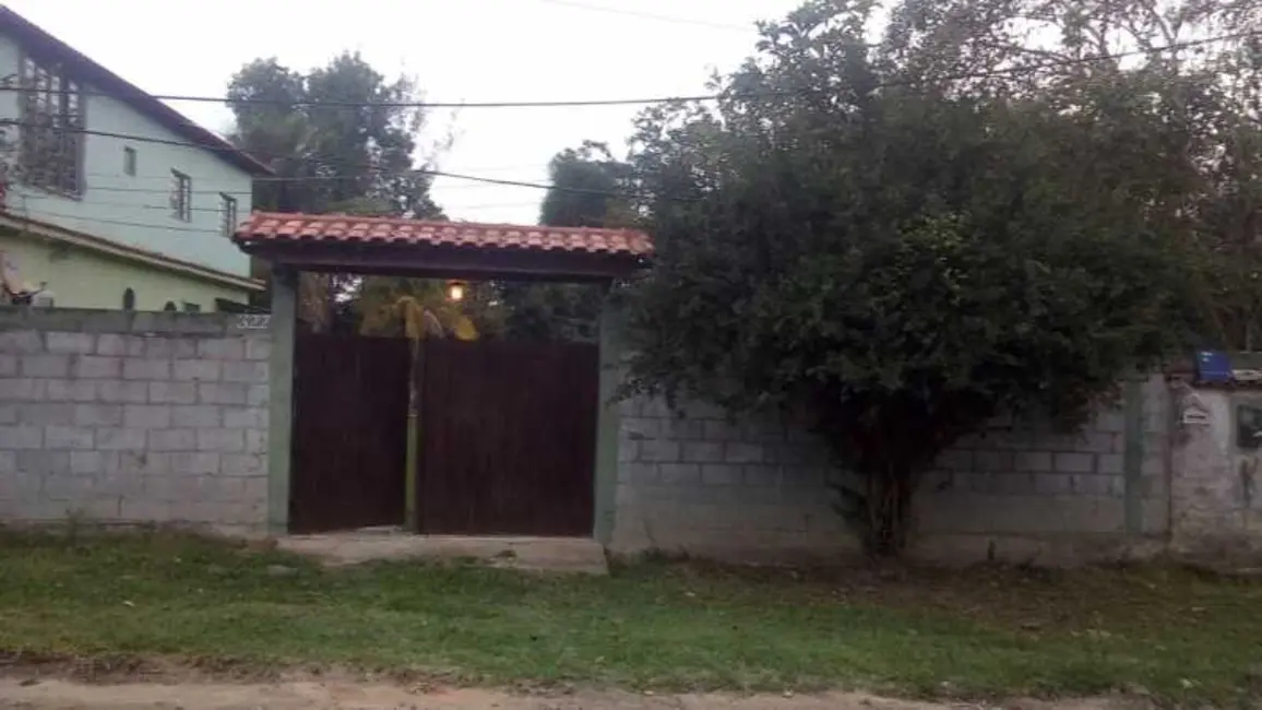 Foto 6 de Casa de Condomínio com 5 quartos à venda, 780m2 em Marica - RJ