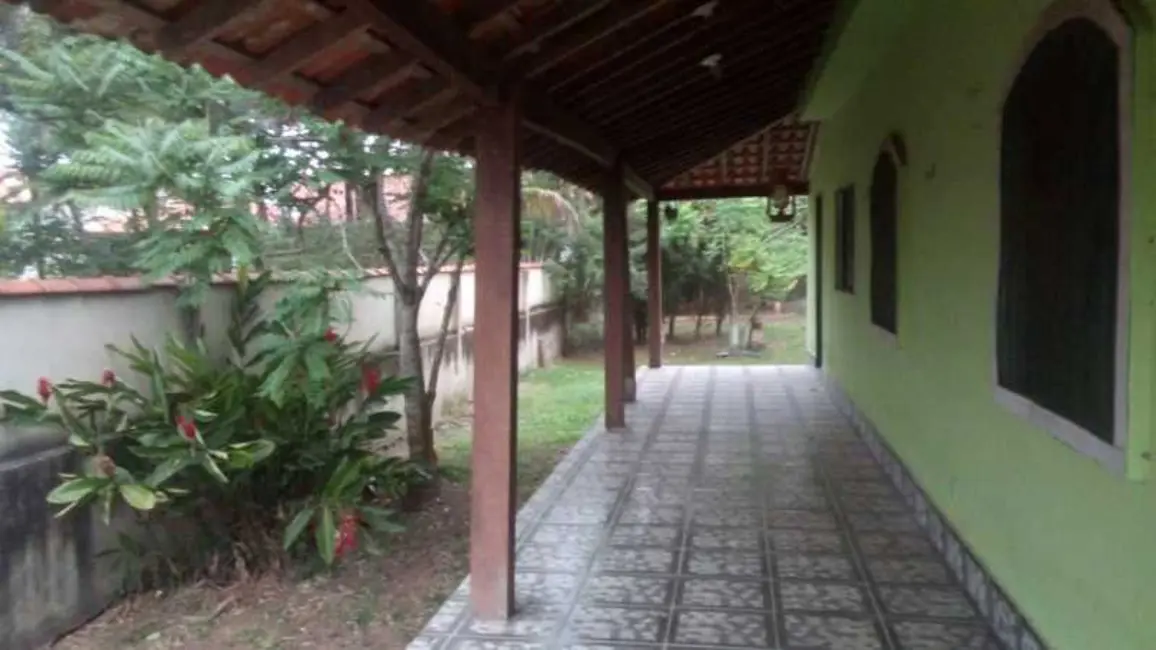 Foto 1 de Casa de Condomínio com 5 quartos à venda, 780m2 em Marica - RJ