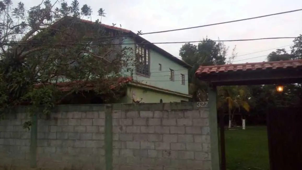 Foto 5 de Casa de Condomínio com 5 quartos à venda, 780m2 em Marica - RJ