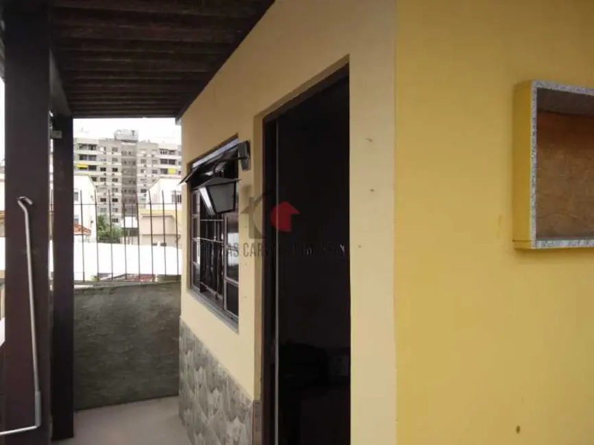 Foto 4 de Casa de Condomínio com 6 quartos à venda, 200m2 em Rio De Janeiro - RJ