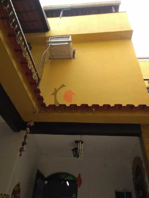 Foto 5 de Casa de Condomínio com 6 quartos à venda, 200m2 em Rio De Janeiro - RJ