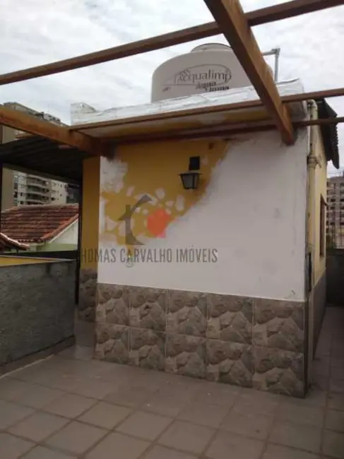 Foto 2 de Casa de Condomínio com 6 quartos à venda, 200m2 em Rio De Janeiro - RJ