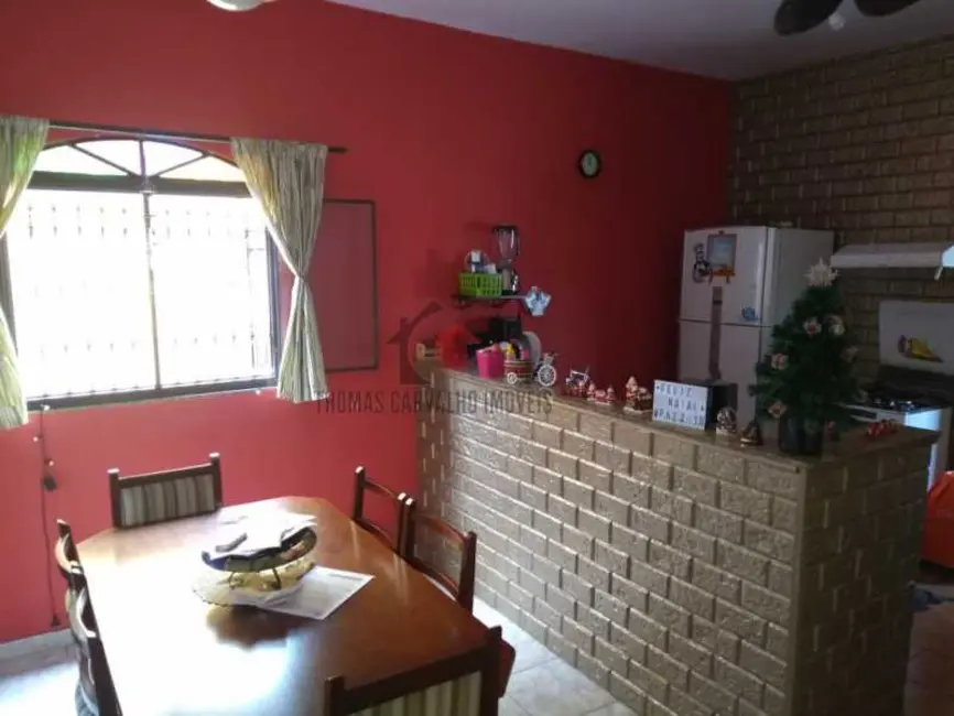 Foto 9 de Casa de Condomínio com 6 quartos à venda, 200m2 em Rio De Janeiro - RJ