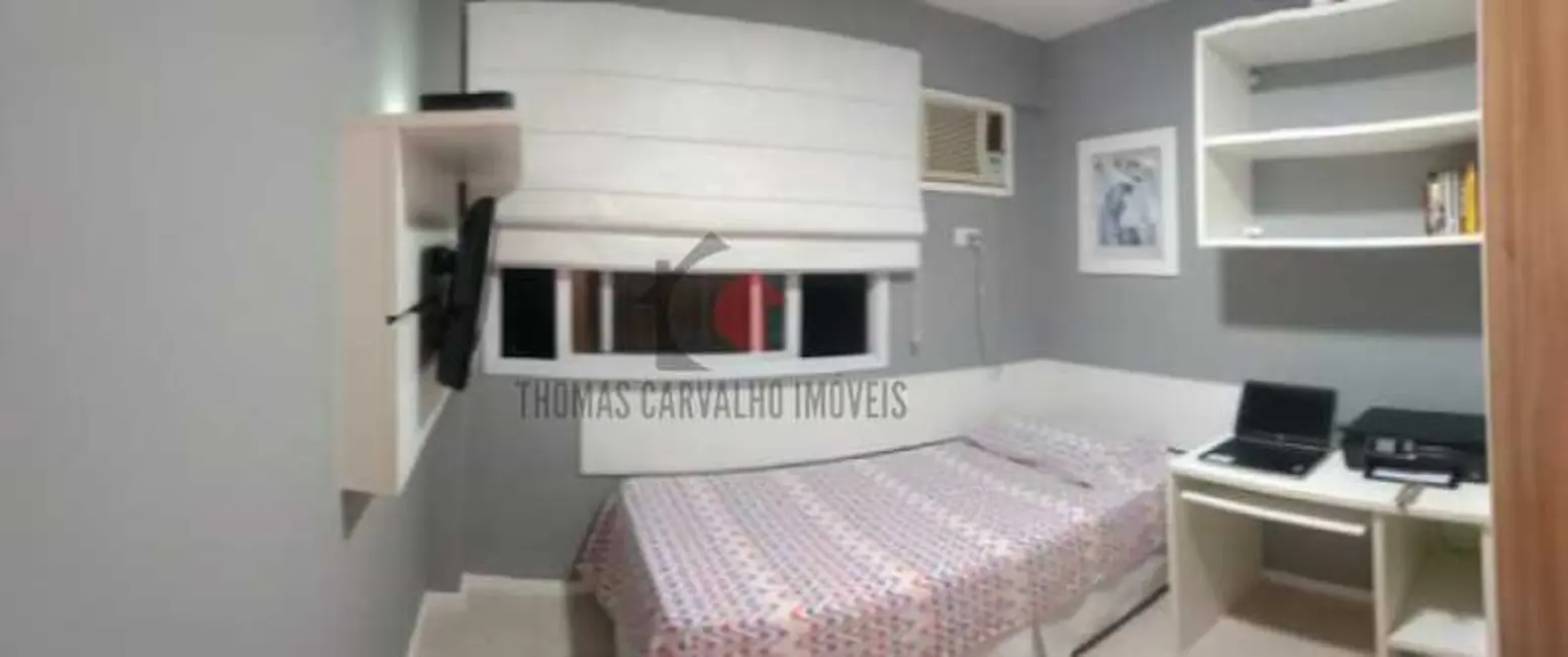 Cobertura com 2 quartos à venda, 125m2 em Rio De Janeiro - RJ - imagem 6 Foto 6 de Cobertura com 2 quartos à venda, 125m2 em Rio De Janeiro - RJ