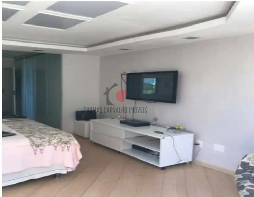 Foto 2 de Cobertura com 2 quartos à venda, 240m2 em Rio De Janeiro - RJ