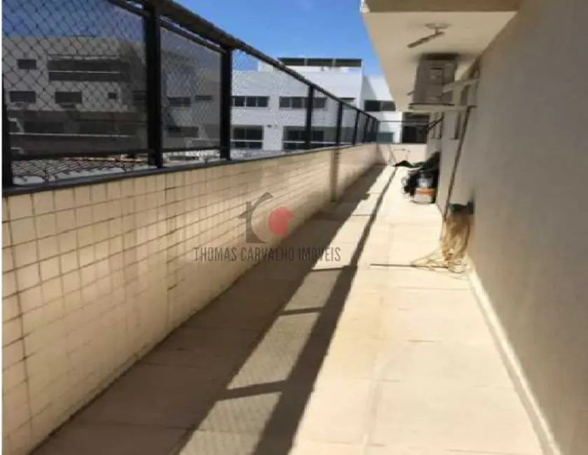 Cobertura com 2 quartos à venda, 240m2 em Rio De Janeiro - RJ - imagem 5 Foto 5 de Cobertura com 2 quartos à venda, 240m2 em Rio De Janeiro - RJ