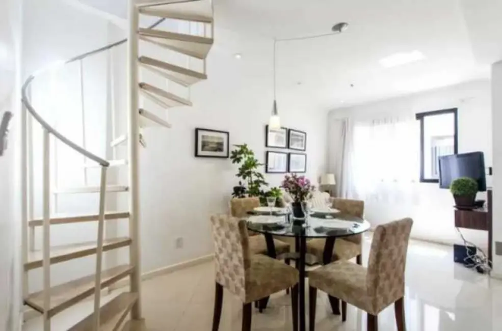 Foto 3 de Cobertura com 2 quartos à venda, 94m2 em Rio De Janeiro - RJ