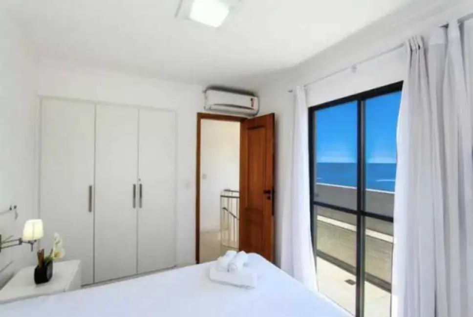 Foto 7 de Cobertura com 2 quartos à venda, 94m2 em Rio De Janeiro - RJ