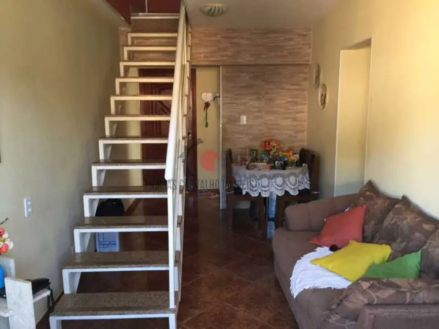 Foto 4 de Cobertura com 3 quartos à venda, 100m2 em Rio De Janeiro - RJ