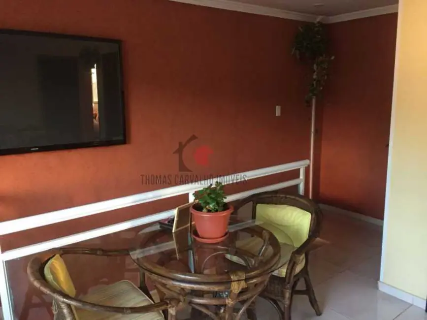 Foto 6 de Cobertura com 3 quartos à venda, 100m2 em Rio De Janeiro - RJ