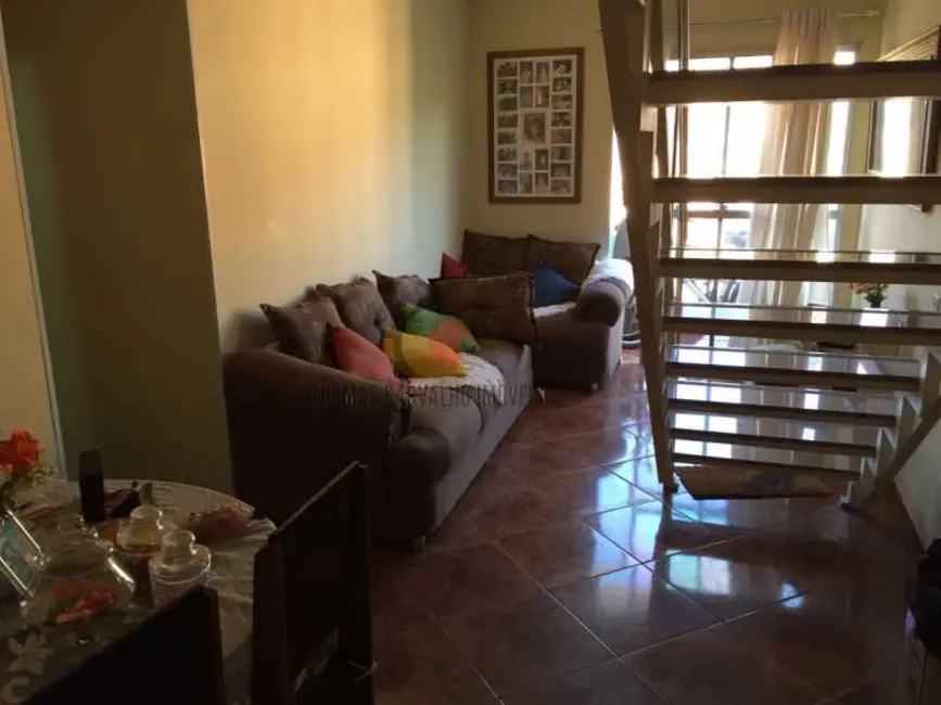 Foto 3 de Cobertura com 3 quartos à venda, 100m2 em Rio De Janeiro - RJ