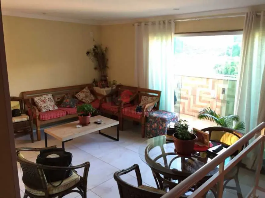 Foto 2 de Cobertura com 3 quartos à venda, 100m2 em Rio De Janeiro - RJ