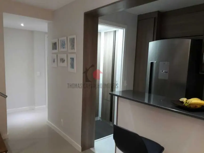 Cobertura com 3 quartos à venda, 176m2 em Rio De Janeiro - RJ - imagem 4 Foto 4 de Cobertura com 3 quartos à venda, 176m2 em Rio De Janeiro - RJ