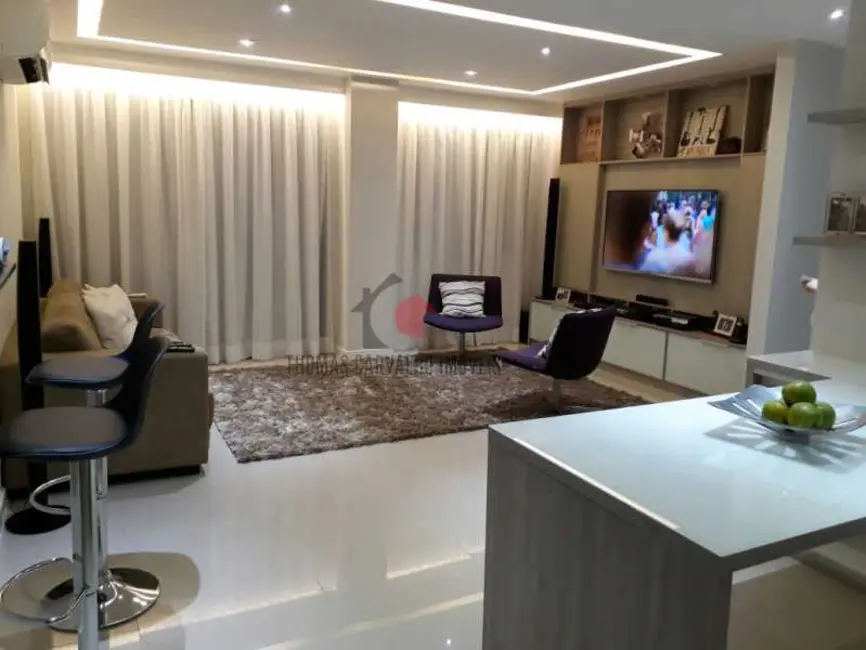 Foto 1 de Cobertura com 3 quartos à venda, 176m2 em Rio De Janeiro - RJ
