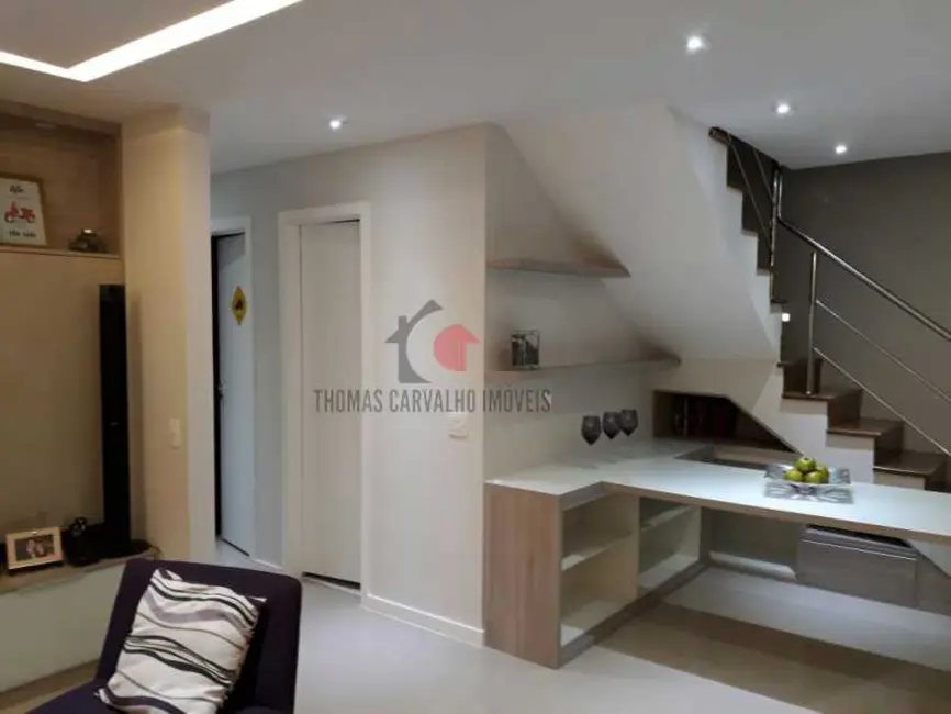 Cobertura com 3 quartos à venda, 176m2 em Rio De Janeiro - RJ - imagem 3 Foto 3 de Cobertura com 3 quartos à venda, 176m2 em Rio De Janeiro - RJ