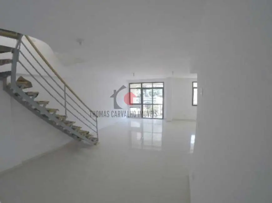 Cobertura com 3 quartos à venda, 230m2 em Rio De Janeiro - RJ - imagem 7 Foto 7 de Cobertura com 3 quartos à venda, 230m2 em Rio De Janeiro - RJ