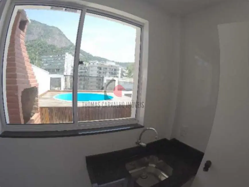 Cobertura com 3 quartos à venda, 230m2 em Rio De Janeiro - RJ - imagem 9 Foto 9 de Cobertura com 3 quartos à venda, 230m2 em Rio De Janeiro - RJ