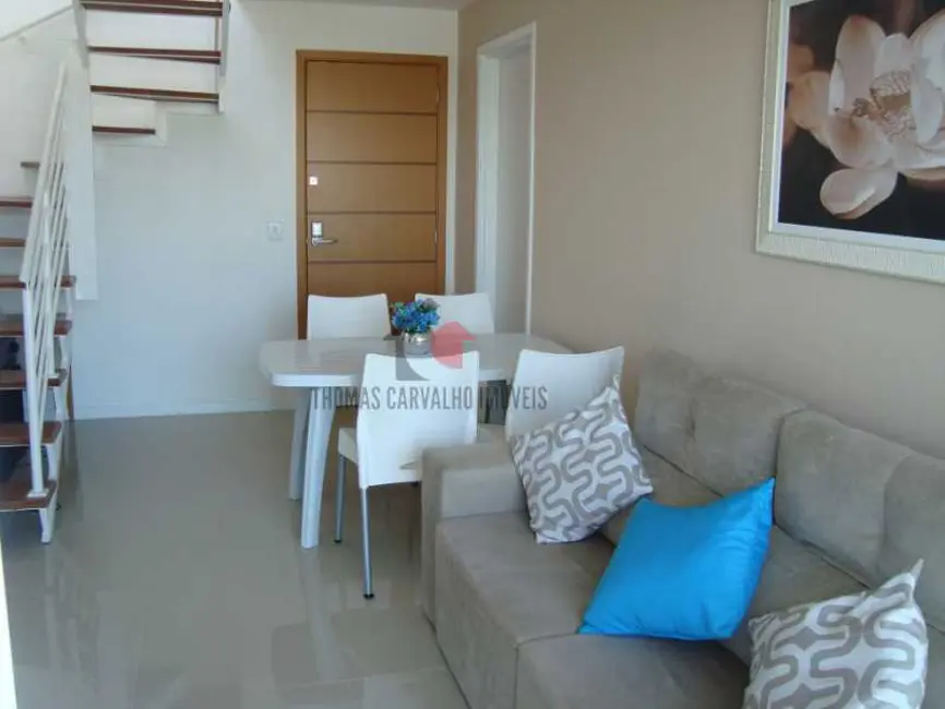 Cobertura com 3 quartos à venda, 123m2 em Rio De Janeiro - RJ - imagem 2 Foto 2 de Cobertura com 3 quartos à venda, 123m2 em Rio De Janeiro - RJ