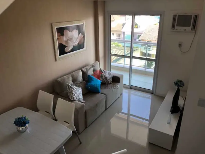 Cobertura com 3 quartos à venda, 123m2 em Rio De Janeiro - RJ - imagem 9 Foto 9 de Cobertura com 3 quartos à venda, 123m2 em Rio De Janeiro - RJ