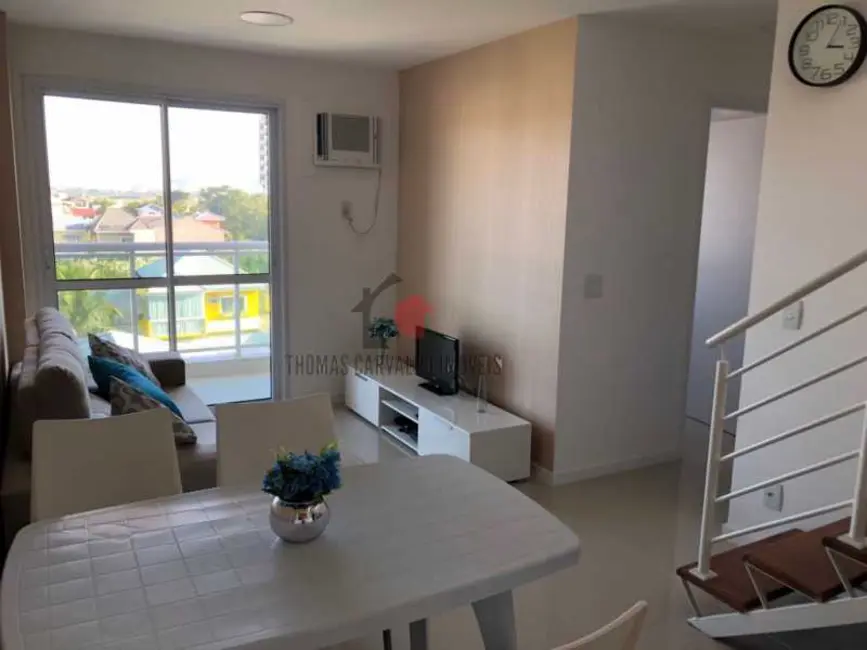 Cobertura com 3 quartos à venda, 123m2 em Rio De Janeiro - RJ - imagem 6 Foto 6 de Cobertura com 3 quartos à venda, 123m2 em Rio De Janeiro - RJ