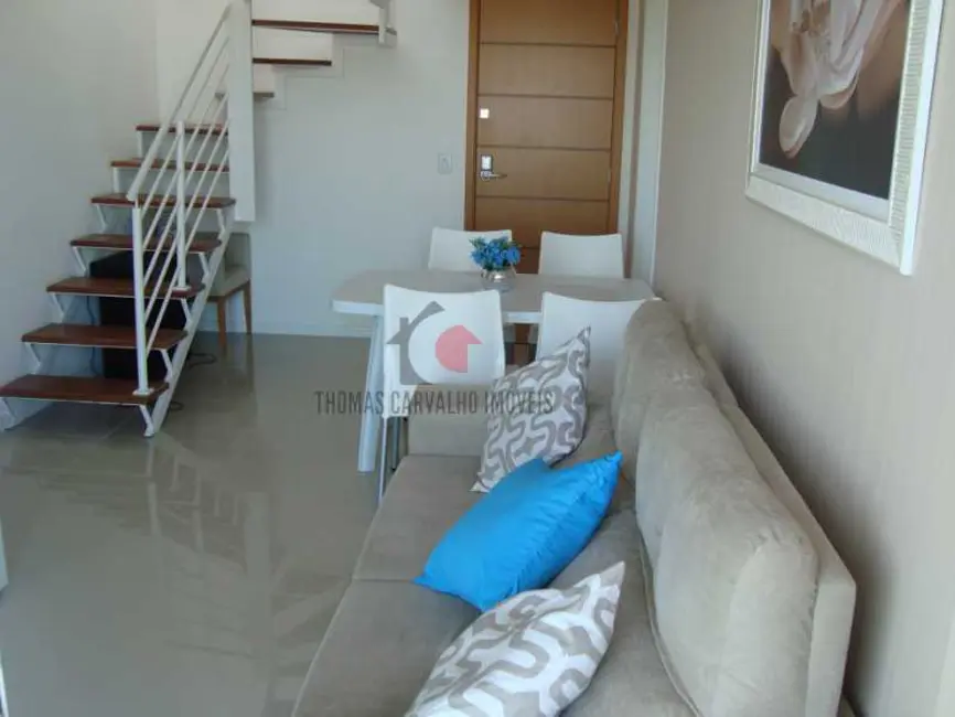 Cobertura com 3 quartos à venda, 123m2 em Rio De Janeiro - RJ - imagem 3 Foto 3 de Cobertura com 3 quartos à venda, 123m2 em Rio De Janeiro - RJ